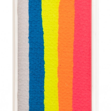 Hobby Acquerello Splitcake Neon Estate Di Gioia 28gr