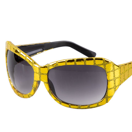 Discoteca Golden Spectacles