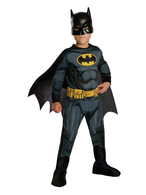 Tuta Batman Bambino Premium