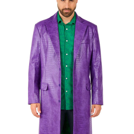 Giacca Joker Uomo <tc>Suitmeister</tc>