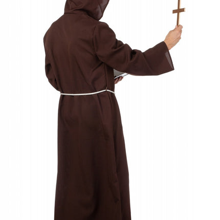 Costume da prete