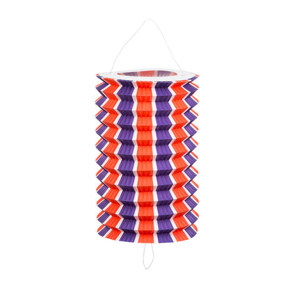 Tiralampo colorato 13cm 12pz