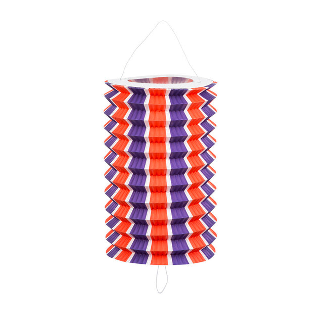 Tiralampo colorato 13cm 12pz