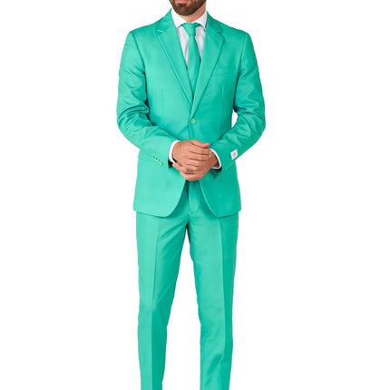 Abito turchese uomo <tc>OppoSuits</tc>
