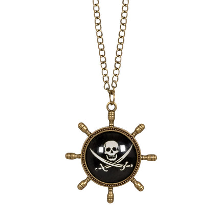 Ruota Pirata a Catena