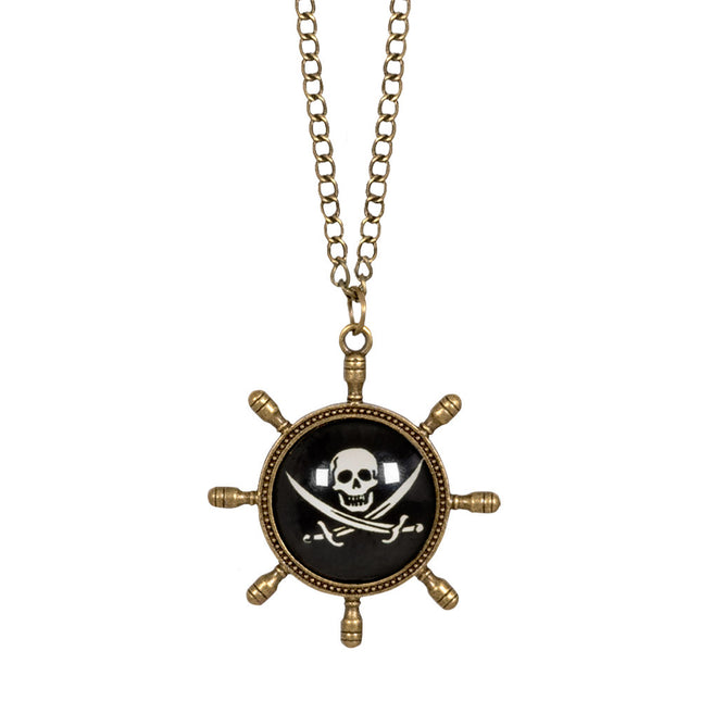 Ruota Pirata a Catena
