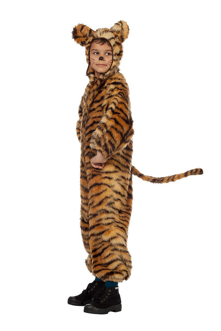 Costume da tigre per bambino