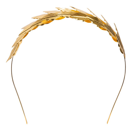Corona d'alloro Tiara