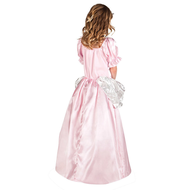 Abito da principessa bambino Rosa Prom
