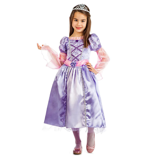 Abito da principessa Victoria