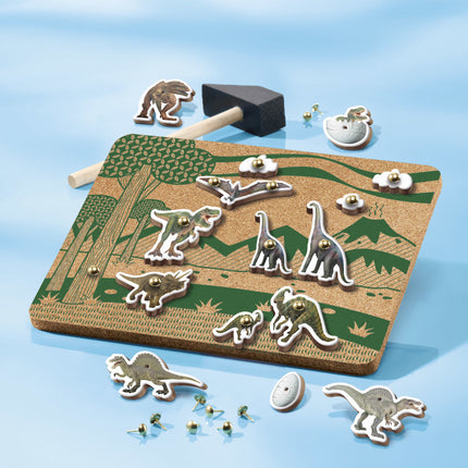 Rubinetto a martello Dino