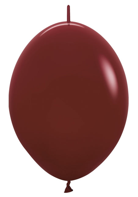 Palloncini Merlot 30cm 50pz