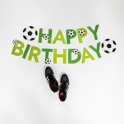 Buon compleanno Letterslinger Buon compleanno 2.5m