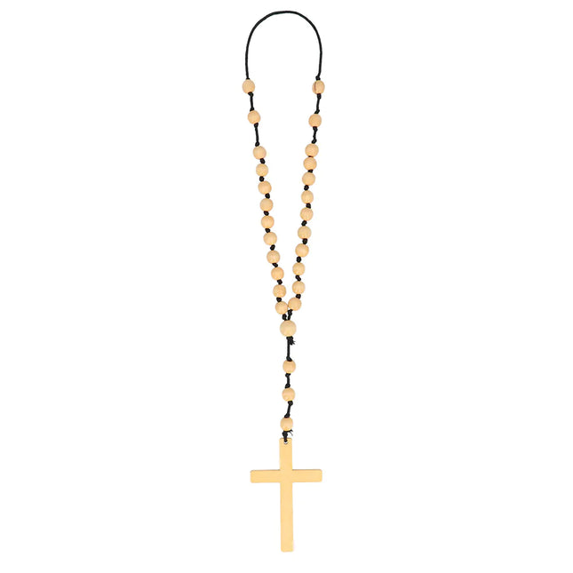 Collana da prete