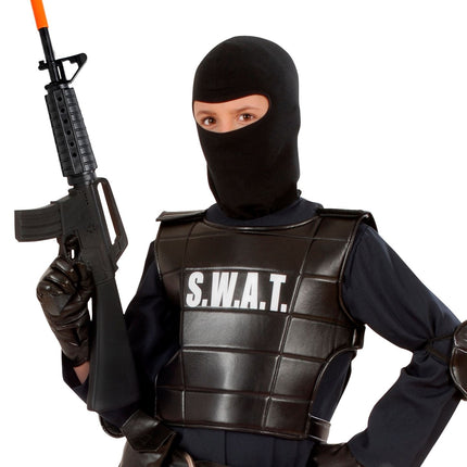 Fucile falso M16