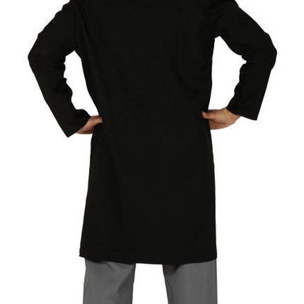 Costume da cattivo uomo