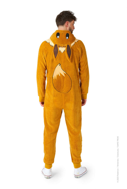 Tutina di Eevee <tc>OppoSuits</tc>