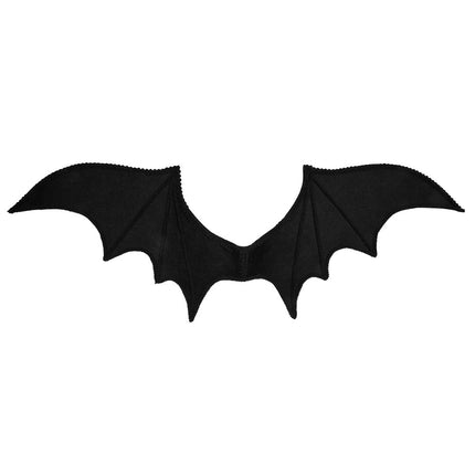 Set Halloween Pipistrello 4 pezzi