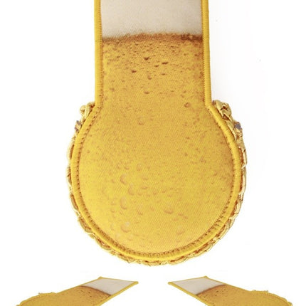 Set spalla Epaulette Birra