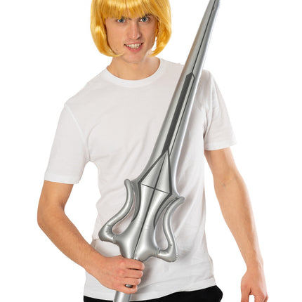 Set di accessori di He-Man 2 pezzi
