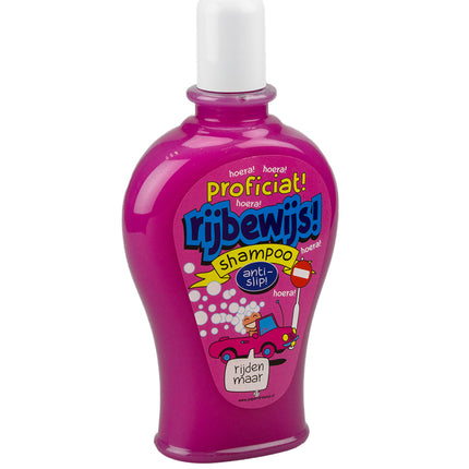 Fun Shampoo Patente 350ml