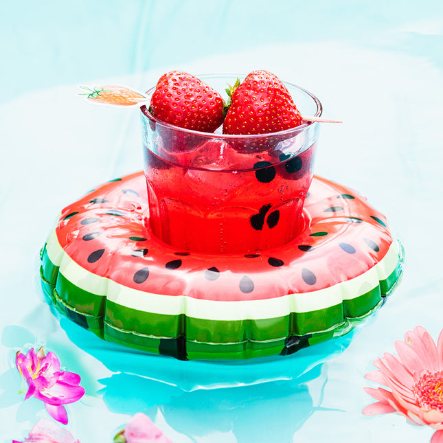 Bastoncini da cocktail Frutta 12cm 12pz