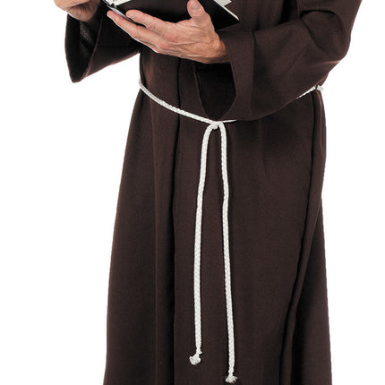 Costume da prete