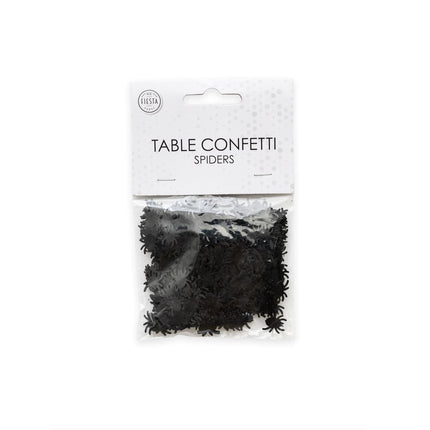 Coriandoli da tavolo Ragni
