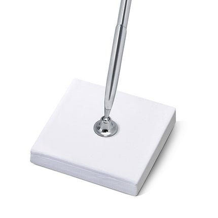 Portapenne Argento 16,5 cm