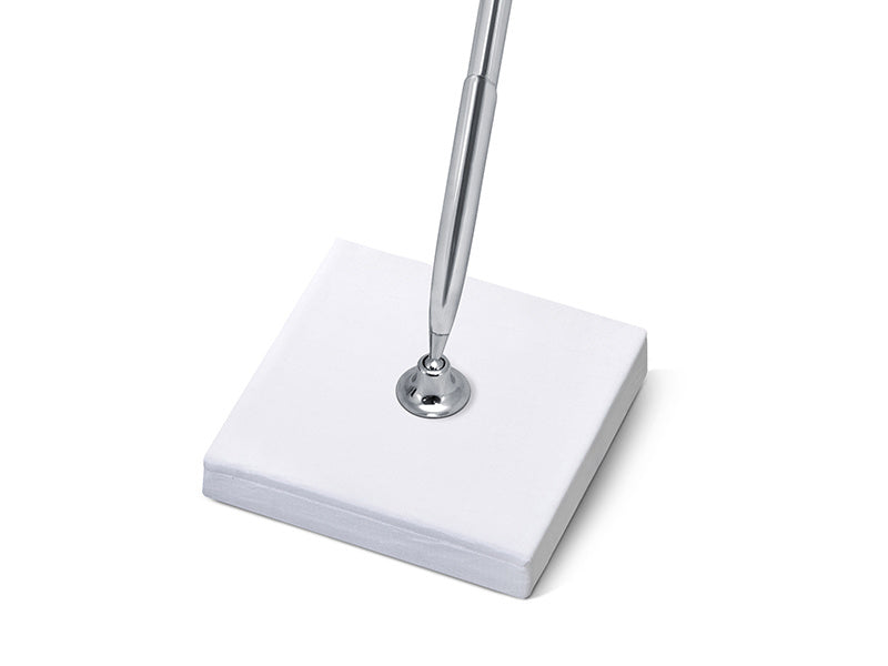 Portapenne Argento 16,5 cm