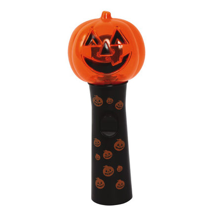 Lanterna Zucca di Halloween 20 cm