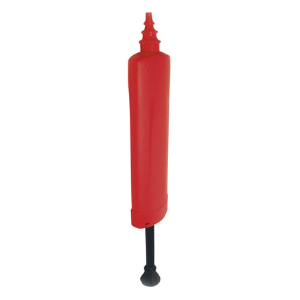 Pompa per palloncini da 27 cm