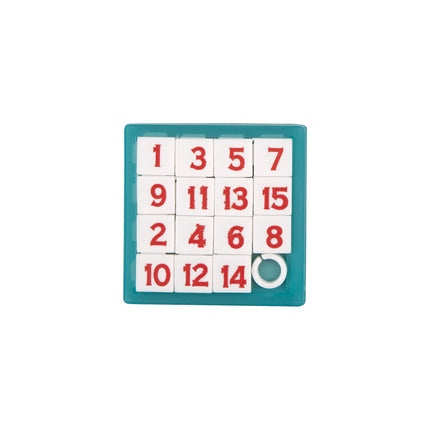 Condividi Regali Puzzle di Numeri 4 pezzi