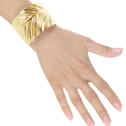Bracciale d'oro