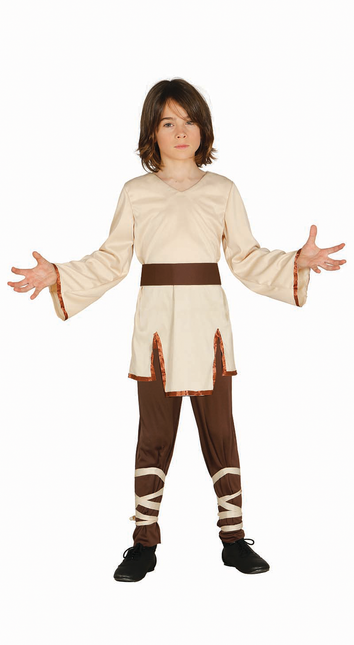 Costume da Maestro Spirituale Bambino