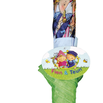 Ombrello Fien & Teun 57 cm