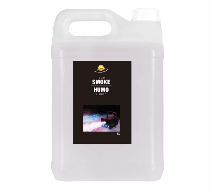 Liquido per macchina del fumo 5L
