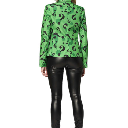 L'Enigmista Blazer da donna <tc>Suitmeister</tc>