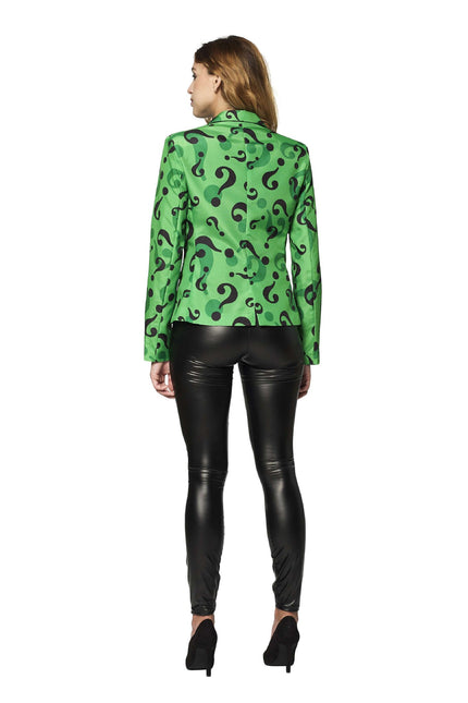L'Enigmista Blazer da donna <tc>Suitmeister</tc>