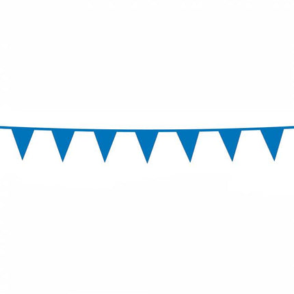 Ghirlande blu mini 3m