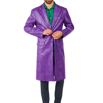 Giacca Joker Uomo <tc>Suitmeister</tc>
