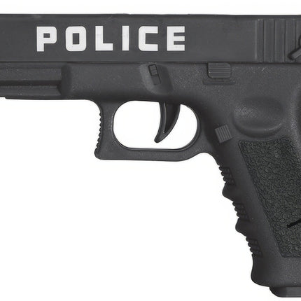 Fondina con pistola 20cm