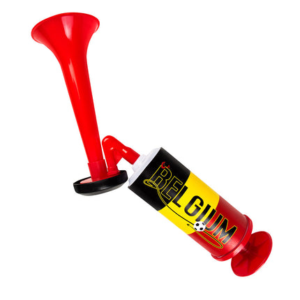 Belgio Tromba d'aria 45cm