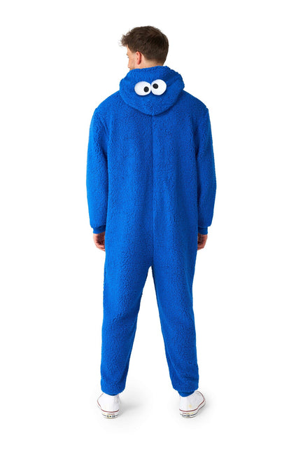 Tutina del mostro del cucù <tc>OppoSuits</tc>