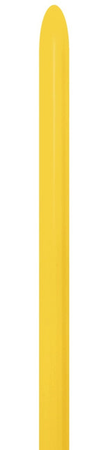 160 - Ugello su - Giallo - 020 - 80 pz
