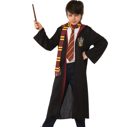 Costume Harry Potter Grifondoro Bambino