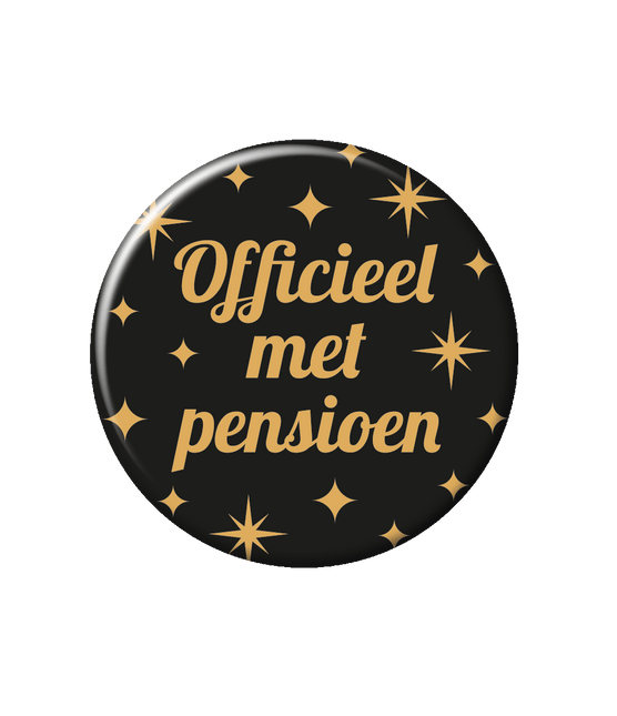 Pulsante pensione