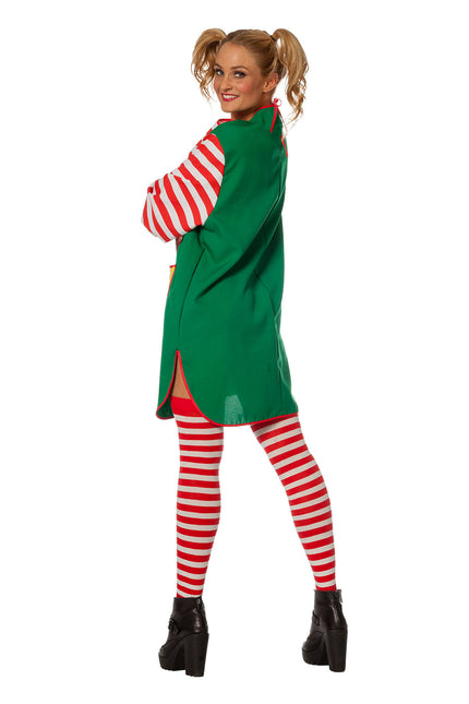 Vestito da Calzelunghe