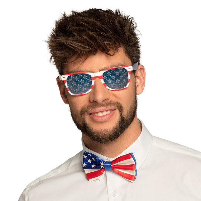 Occhiali America