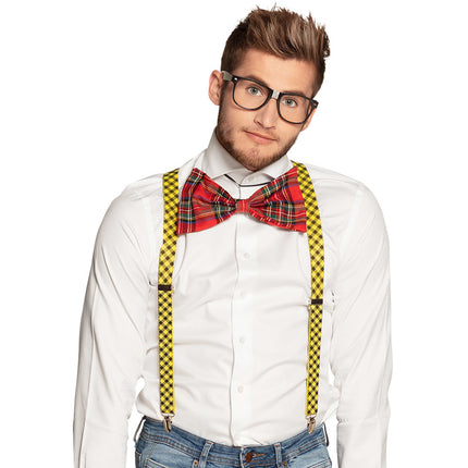 Set Nerd 3 pezzi
